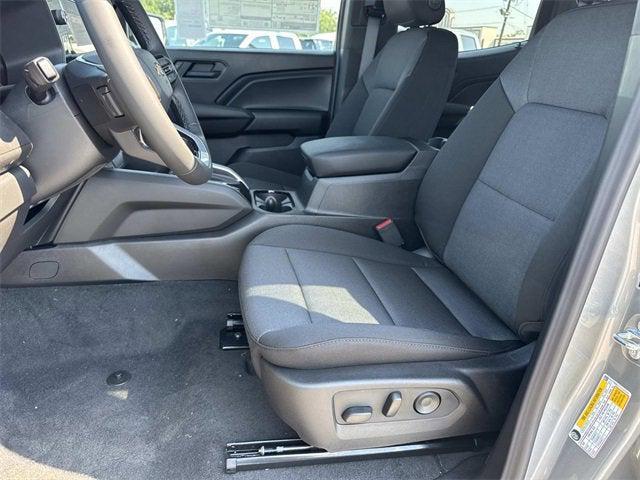 new 2026 Chevrolet Colorado car, priced at $30,885