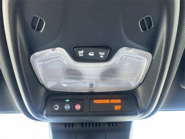 new 2026 Chevrolet Colorado car, priced at $30,885