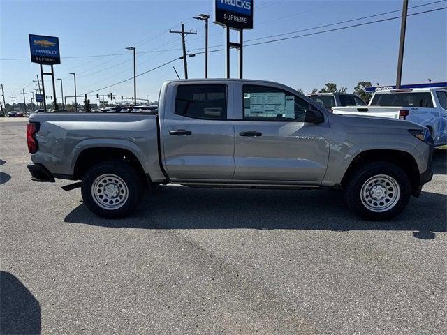 new 2026 Chevrolet Colorado car, priced at $30,885