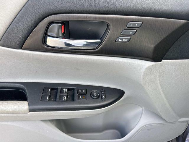 used 2014 Honda Accord car, priced at $10,990