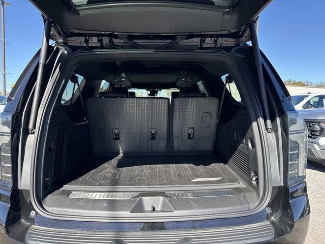 new 2026 Chevrolet Suburban car, priced at $86,410