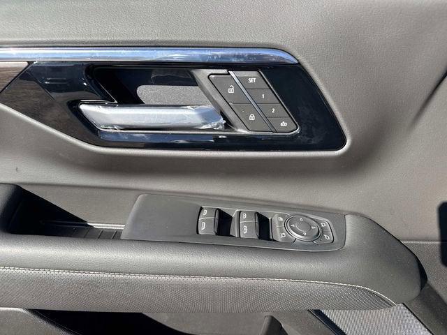 new 2026 Chevrolet Suburban car, priced at $86,410