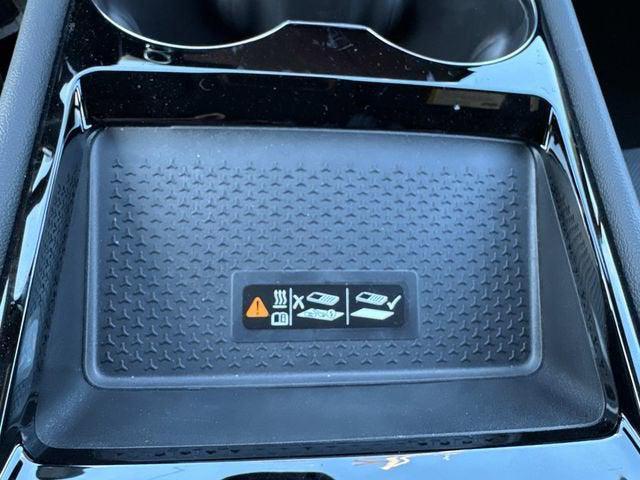 new 2025 Chevrolet Blazer EV car, priced at $55,935