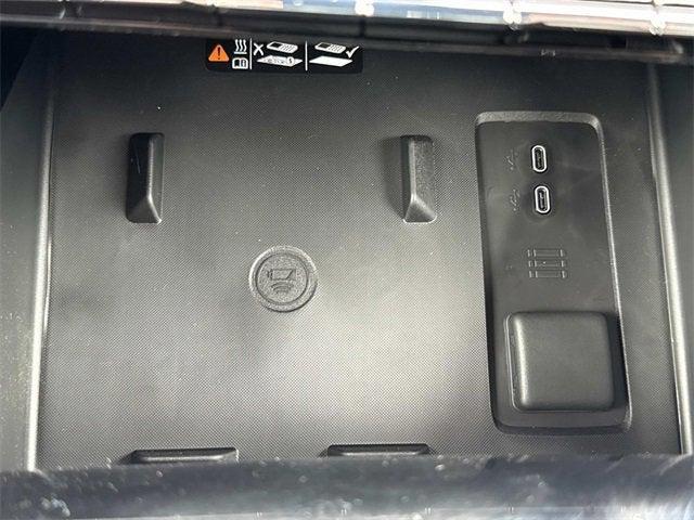 new 2025 Chevrolet Silverado EV car, priced at $67,953