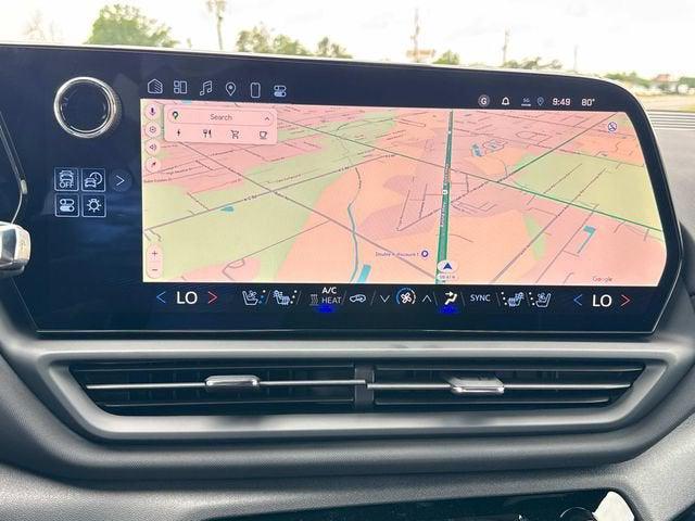 new 2025 Chevrolet Silverado EV car, priced at $67,953