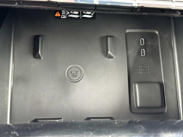 new 2025 Chevrolet Silverado EV car, priced at $67,953