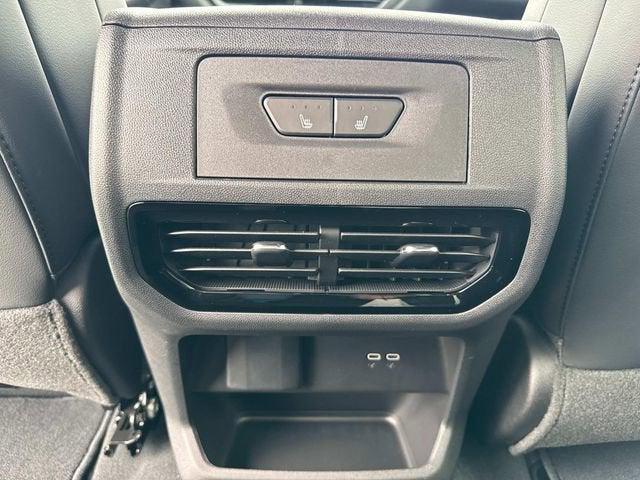 new 2025 Chevrolet Silverado EV car, priced at $67,953