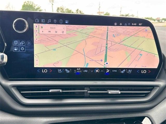 new 2025 Chevrolet Silverado EV car, priced at $67,953