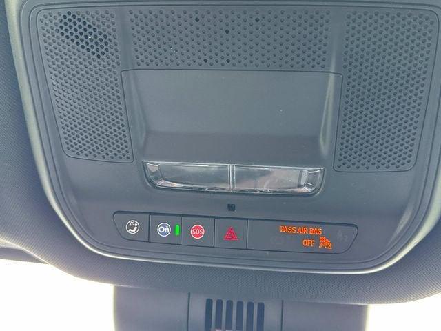 new 2025 Chevrolet Silverado EV car, priced at $67,953