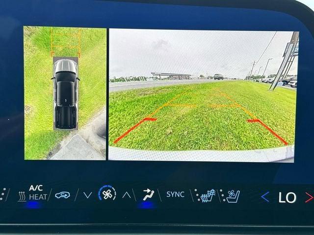 new 2025 Chevrolet Silverado EV car, priced at $67,953