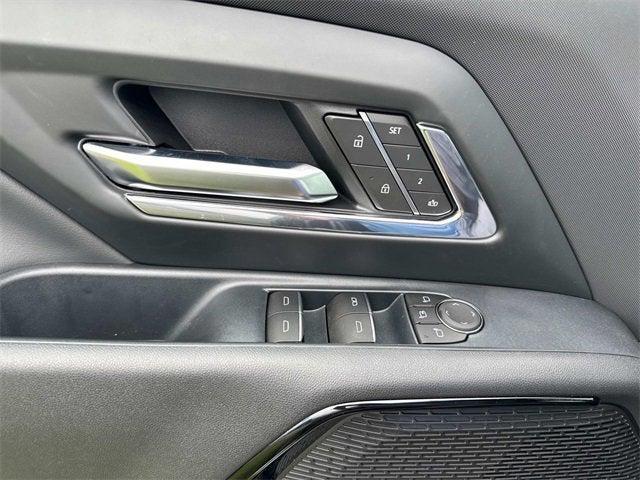 new 2025 Chevrolet Silverado EV car, priced at $67,953