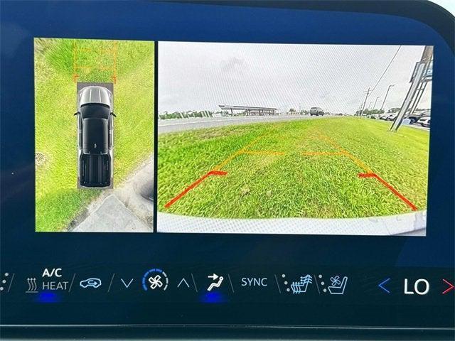 new 2025 Chevrolet Silverado EV car, priced at $67,953