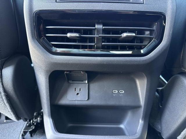 new 2026 Chevrolet Silverado EV car, priced at $62,995