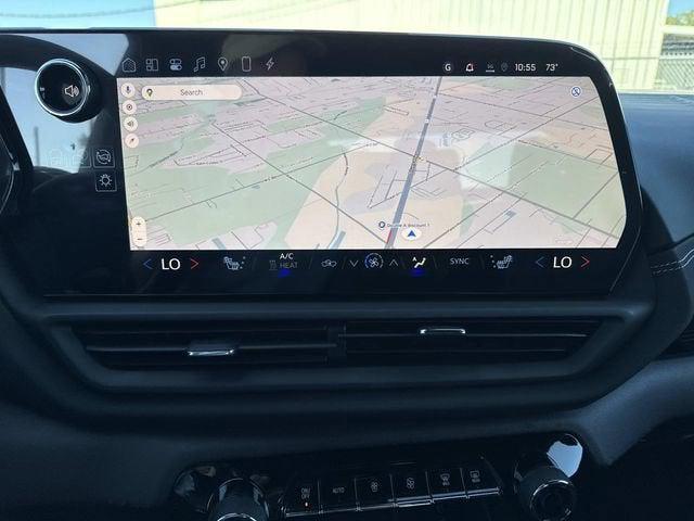 new 2026 Chevrolet Silverado EV car, priced at $62,995