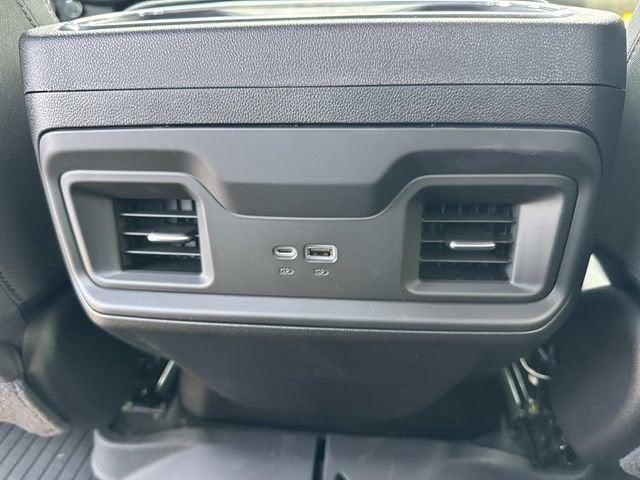 new 2026 Chevrolet Silverado 1500 car, priced at $52,330