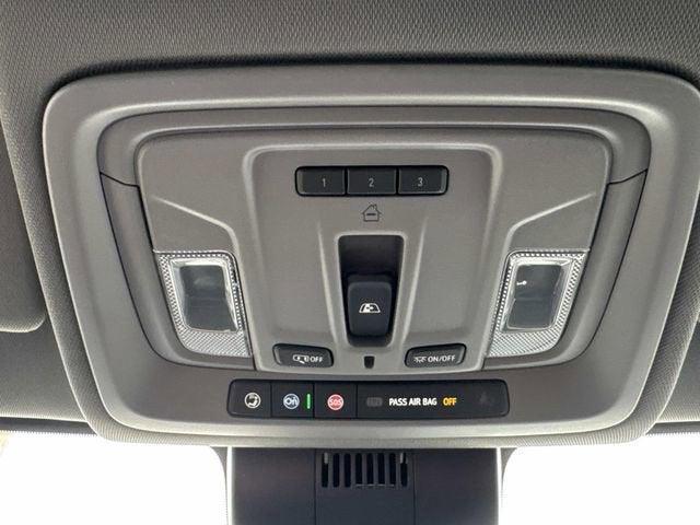 new 2026 Chevrolet Silverado 1500 car, priced at $52,330