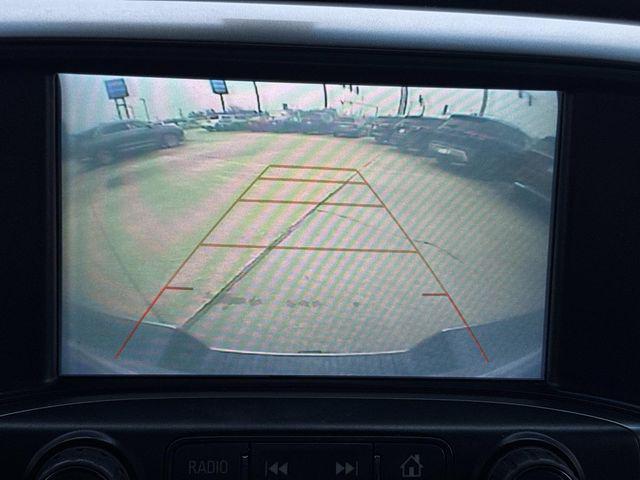 used 2018 Chevrolet Silverado 1500 car, priced at $20,877