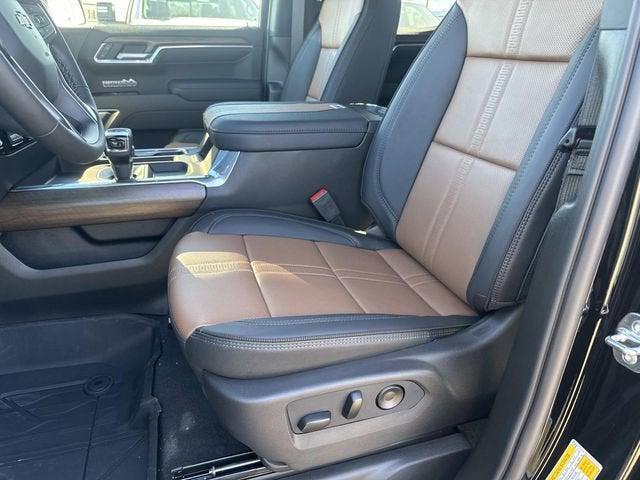 new 2026 Chevrolet Silverado 1500 car, priced at $69,529