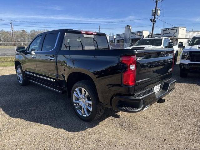 new 2026 Chevrolet Silverado 1500 car, priced at $69,529