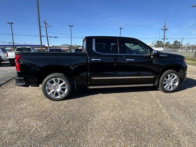 new 2026 Chevrolet Silverado 1500 car, priced at $69,529