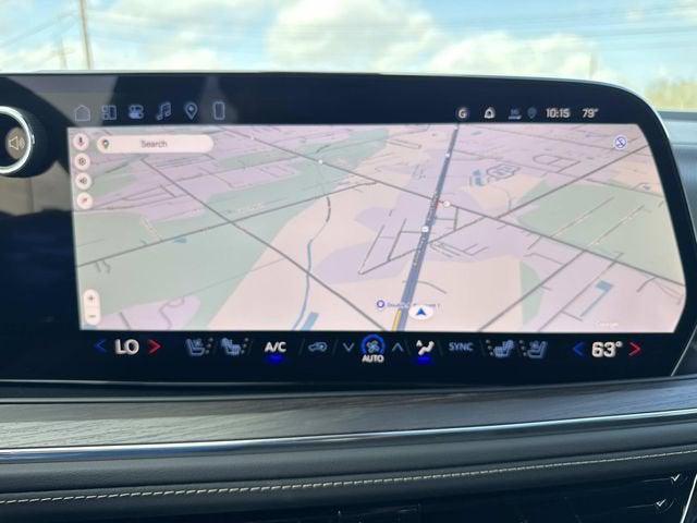 new 2026 Chevrolet Suburban car, priced at $84,949