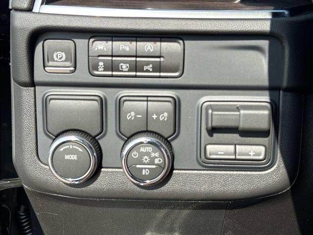 new 2026 Chevrolet Suburban car, priced at $84,949