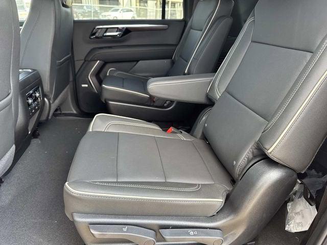 new 2026 Chevrolet Suburban car, priced at $84,949