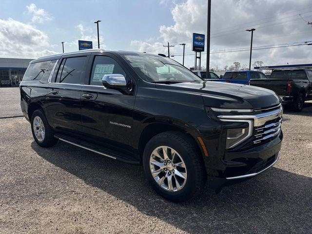 new 2026 Chevrolet Suburban car, priced at $84,949