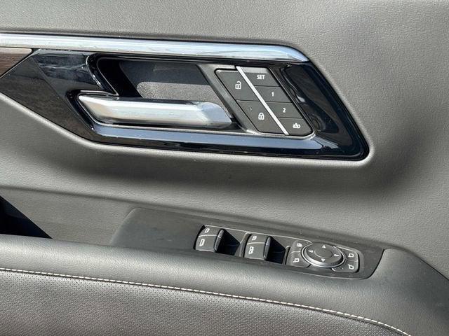 new 2026 Chevrolet Suburban car, priced at $84,949