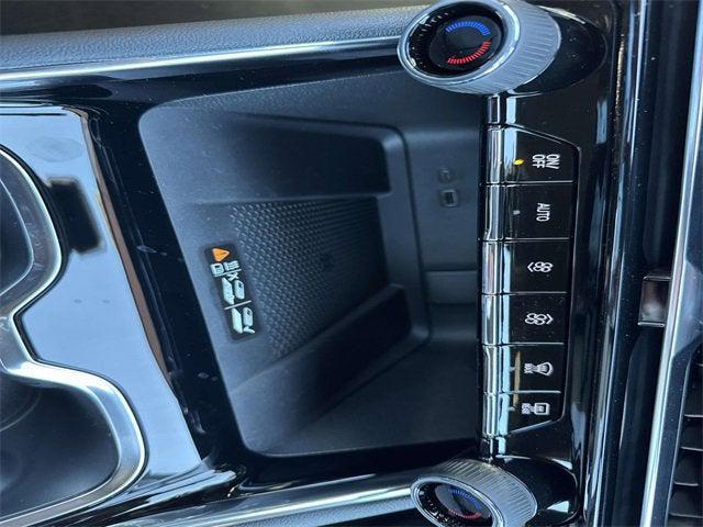 new 2026 Chevrolet Traverse car, priced at $38,498