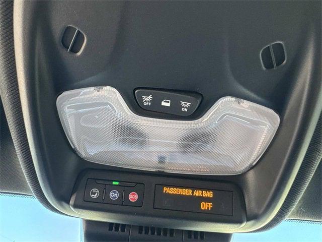 new 2026 Chevrolet Colorado car, priced at $31,360