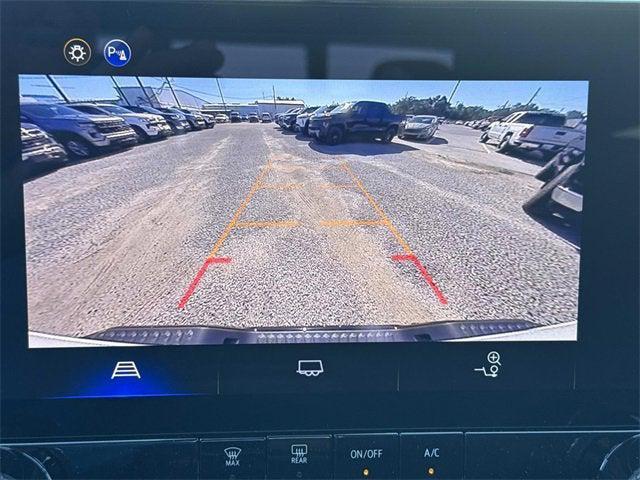 new 2026 Chevrolet Colorado car, priced at $31,360