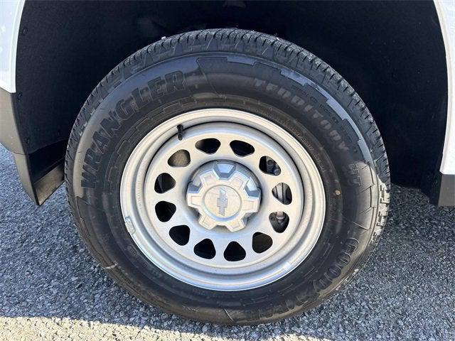 new 2026 Chevrolet Colorado car, priced at $31,360