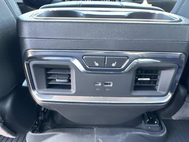 new 2026 Chevrolet Silverado 1500 car, priced at $57,445