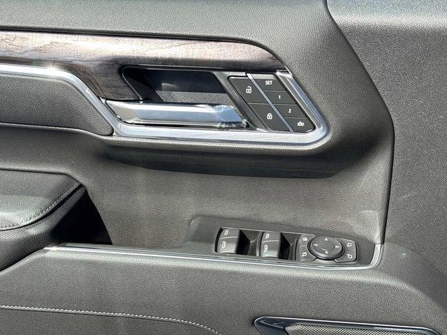 new 2026 Chevrolet Silverado 1500 car, priced at $57,445