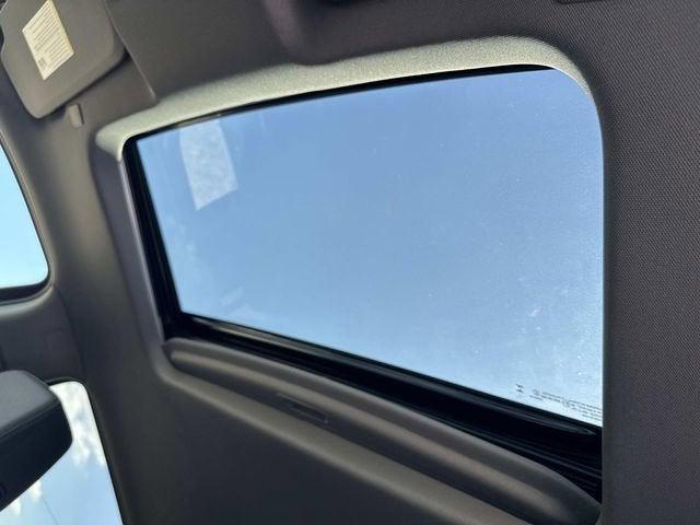 new 2026 Chevrolet Silverado 1500 car, priced at $57,445