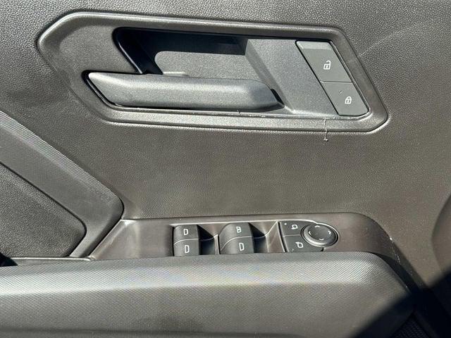 new 2026 Chevrolet Colorado car, priced at $44,420