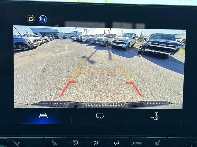 new 2026 Chevrolet Colorado car, priced at $44,420