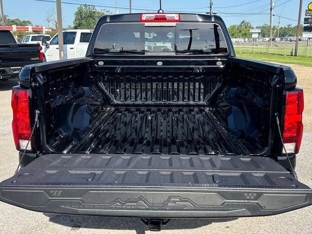 new 2026 Chevrolet Colorado car, priced at $44,420