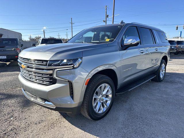 used 2024 Chevrolet Suburban car, priced at $55,999