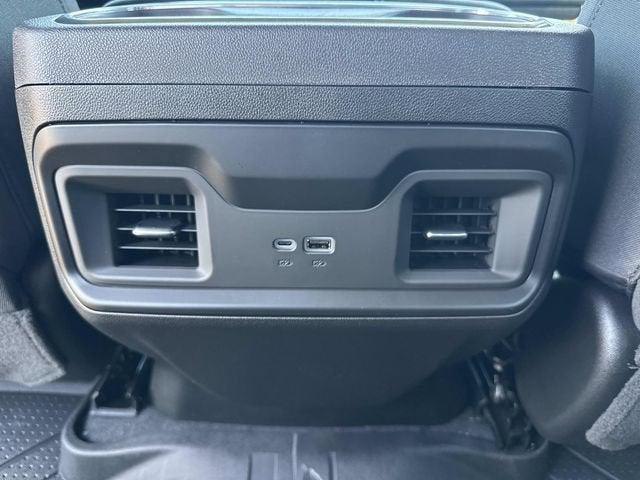 new 2026 Chevrolet Silverado 1500 car, priced at $48,263