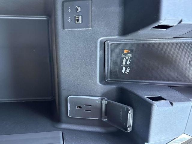 new 2026 Chevrolet Silverado 1500 car, priced at $48,263