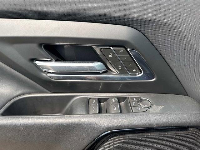 new 2025 Chevrolet Silverado EV car, priced at $65,451