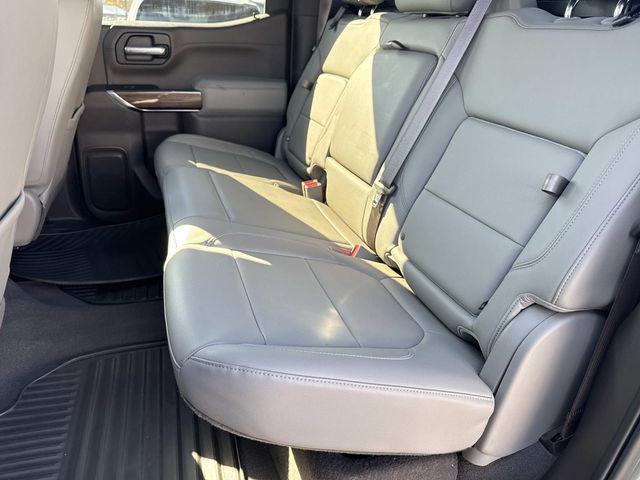 used 2019 Chevrolet Silverado 1500 car, priced at $24,999