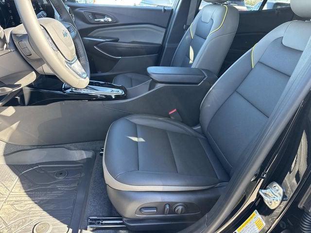 new 2026 Chevrolet Trax car, priced at $27,885