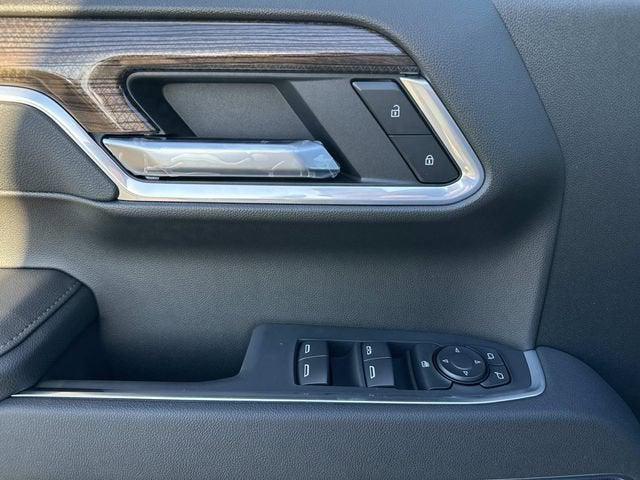 new 2026 Chevrolet Silverado 1500 car, priced at $46,795