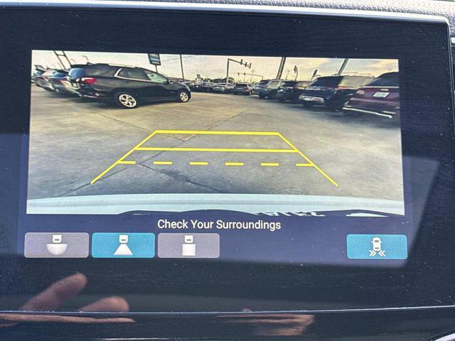 used 2022 Honda Pilot car, priced at $25,877