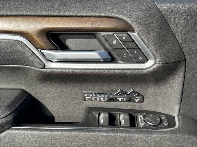 new 2026 Chevrolet Silverado 1500 car, priced at $67,878