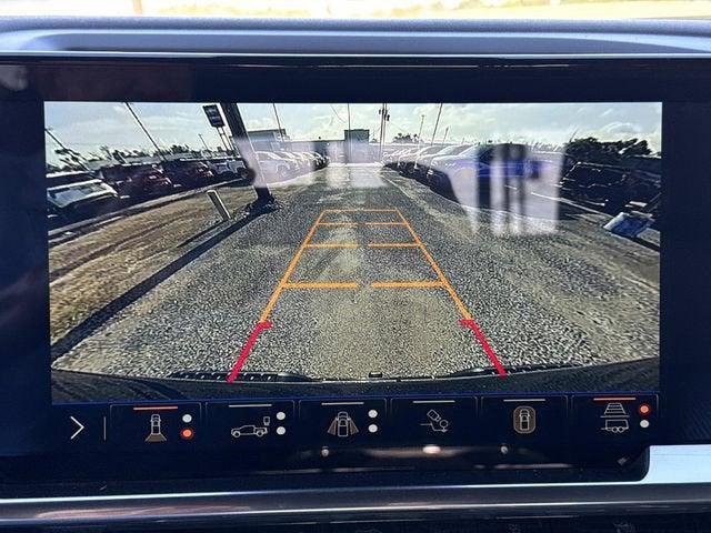 new 2026 Chevrolet Silverado 1500 car, priced at $67,878