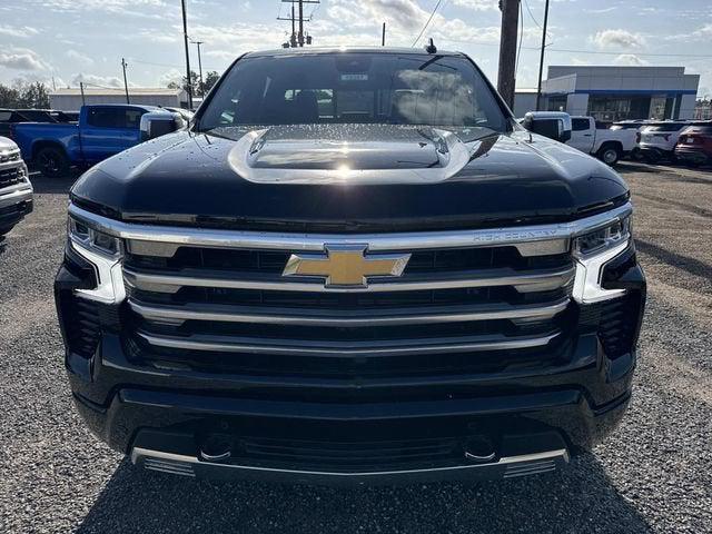 new 2026 Chevrolet Silverado 1500 car, priced at $67,878